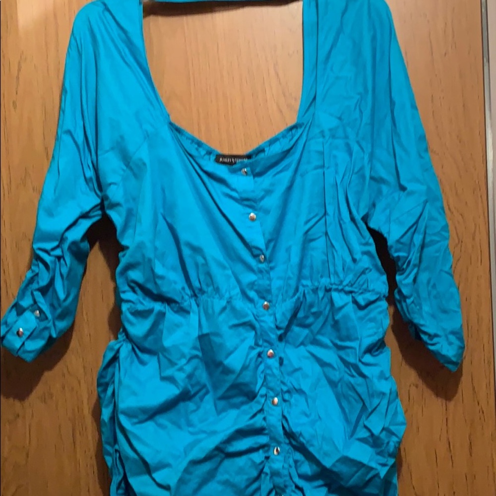 Ladies shirt
